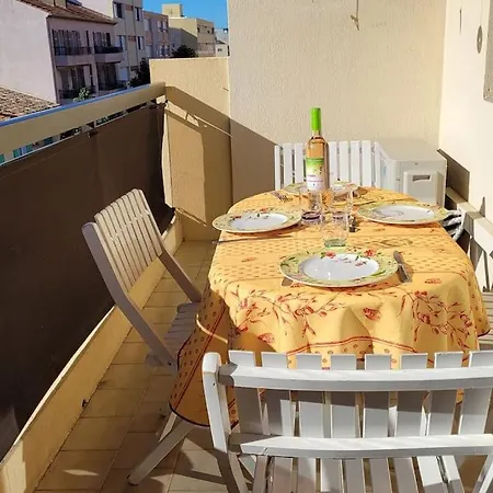 Appartement Appart Le Lavandou